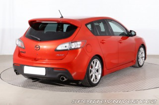 Mazda 3 MPS 2.3T MPS 2009