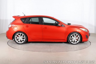 Mazda 3 MPS 2.3T MPS 2009