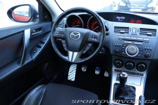 Mazda 3 MPS 2.3T MPS 2009