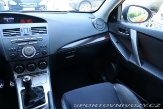 Mazda 3 MPS 2.3T MPS 2009