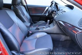 Mazda 3 MPS 2.3T MPS 2009
