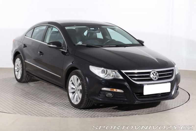 Volkswagen Passat CC CC 2.0 TSI