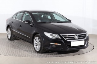 Volkswagen Passat CC CC  2.0 TSI