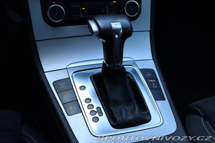 Volkswagen Passat CC CC 2.0 TSI 2010
