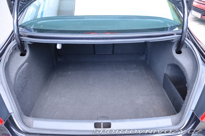 Volkswagen Passat CC CC 2.0 TSI 2010