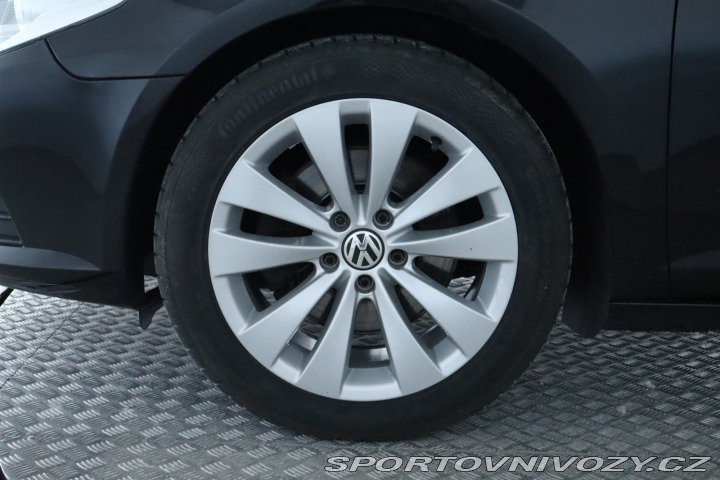 Volkswagen Passat CC CC 2.0 TSI 2010