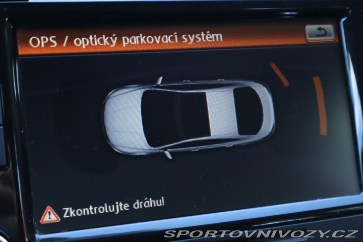 Volkswagen Passat CC CC 2.0 TSI 2010