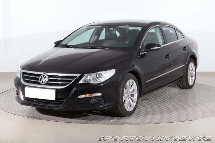 Volkswagen Passat CC CC 2.0 TSI 2010
