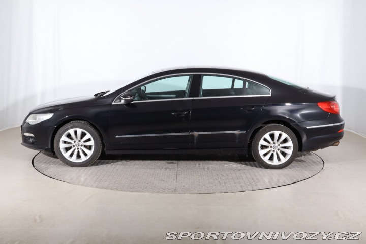 Volkswagen Passat CC CC 2.0 TSI 2010