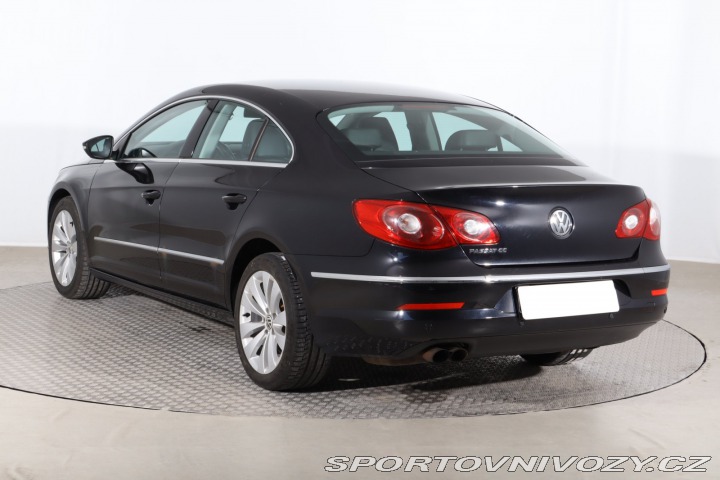 Volkswagen Passat CC CC 2.0 TSI 2010