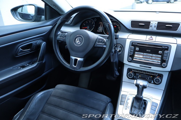 Volkswagen Passat CC CC 2.0 TSI 2010