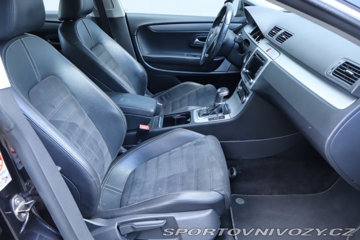 Volkswagen Passat CC CC 2.0 TSI 2010