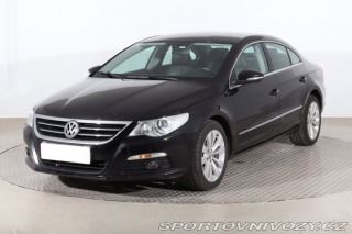 Volkswagen Passat CC CC 2.0 TSI 2010