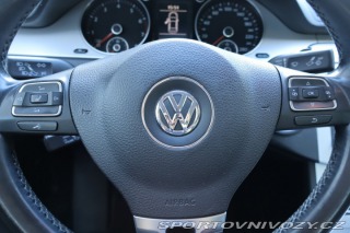 Volkswagen Passat CC CC 2.0 TSI 2010