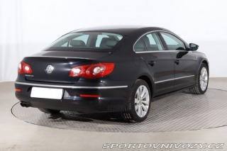 Volkswagen Passat CC CC 2.0 TSI 2010