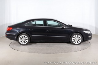 Volkswagen Passat CC CC 2.0 TSI 2010