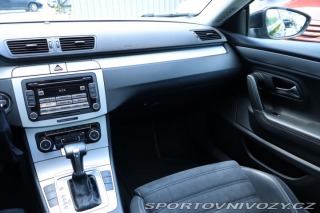 Volkswagen Passat CC CC 2.0 TSI 2010