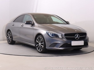 Mercedes-Benz CLA 220 CDI
