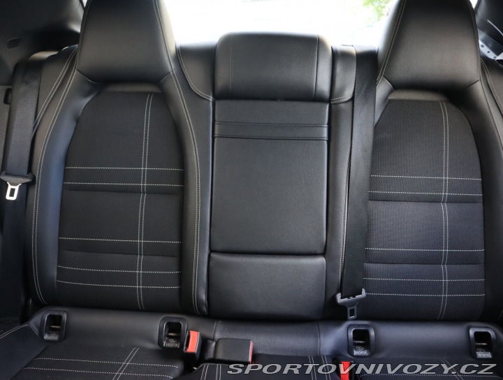 Mercedes-Benz CLA 220 CDI 2013