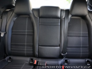 Mercedes-Benz CLA 220 CDI 2013