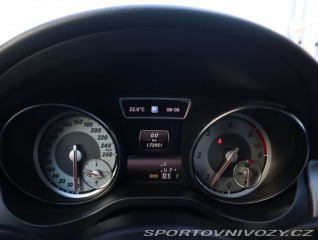 Mercedes-Benz CLA 220 CDI 2013