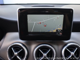 Mercedes-Benz CLA 220 CDI 2013