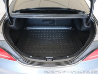 Mercedes-Benz CLA 220 CDI 2013