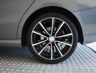 Mercedes-Benz CLA 220 CDI 2013