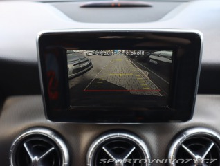 Mercedes-Benz CLA 220 CDI 2013