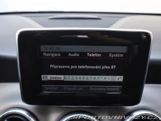 Mercedes-Benz CLA 220 CDI 2013