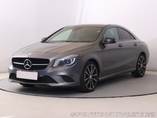 Mercedes-Benz CLA 220 CDI 2013