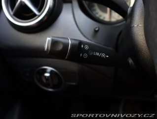 Mercedes-Benz CLA 220 CDI 2013