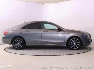 Mercedes-Benz CLA 220 CDI 2013