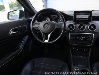 Mercedes-Benz CLA 220 CDI 2013