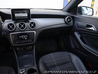 Mercedes-Benz CLA 220 CDI 2013