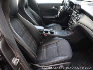 Mercedes-Benz CLA 220 CDI 2013