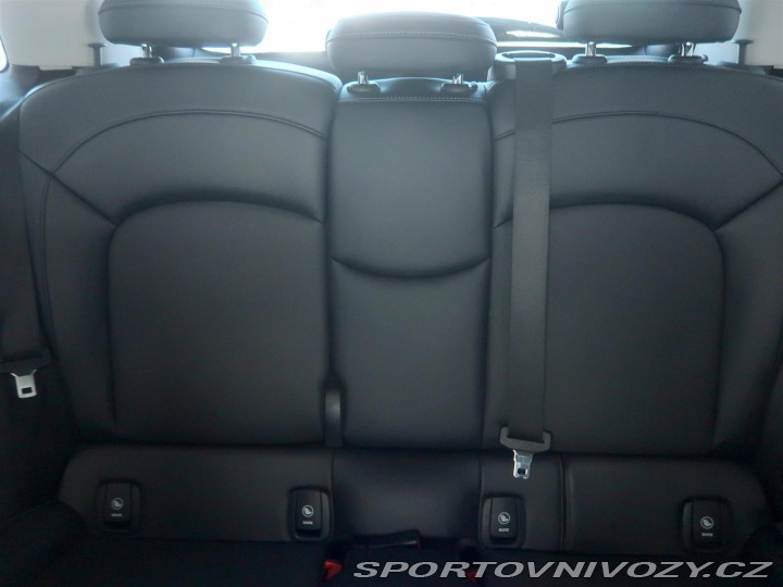 Mini Cooper Cooper S 2015