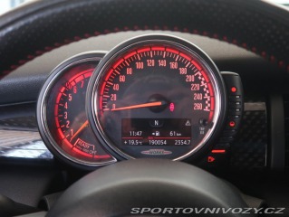 Mini Cooper Cooper S 2015