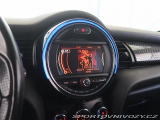 Mini Cooper Cooper S 2015