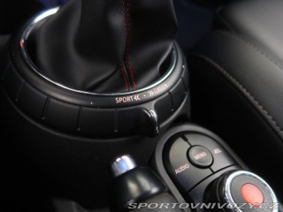 Mini Cooper Cooper S 2015