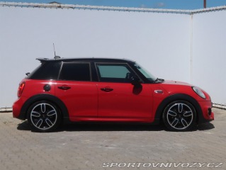 Mini Cooper Cooper S 2015