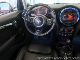 Mini Cooper Cooper S 2015