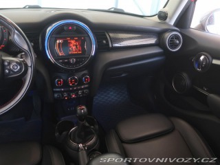 Mini Cooper Cooper S 2015