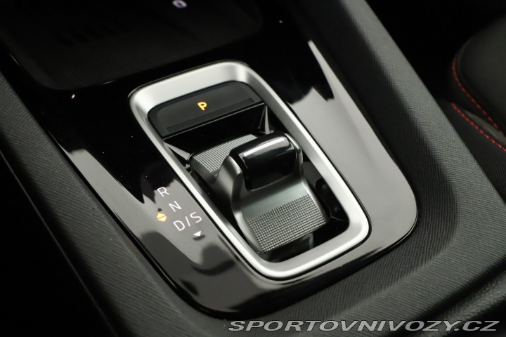 Škoda Octavia RS RS RS 2.0 TSI 2025