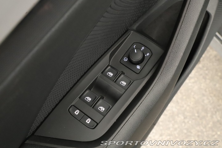 Škoda Octavia RS RS RS 2.0 TSI 2025