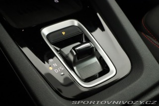 Škoda Octavia RS RS RS 2.0 TSI 2025