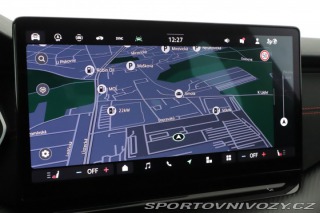 Škoda Octavia RS RS RS 2.0 TSI 2025