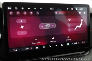 Škoda Octavia RS RS RS 2.0 TSI 2025