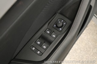 Škoda Octavia RS RS RS 2.0 TSI 2025
