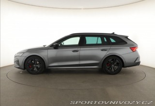 Škoda Octavia RS RS RS 2.0 TSI 2025